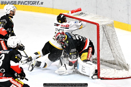 2024-10-19 Mastini Varese-Hockey Feltre 02736 Gianluca Tilaro